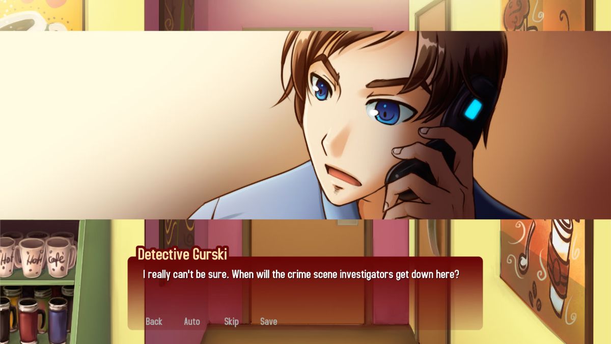 Jisei: The First Case Screenshot (Nintendo.com.au)