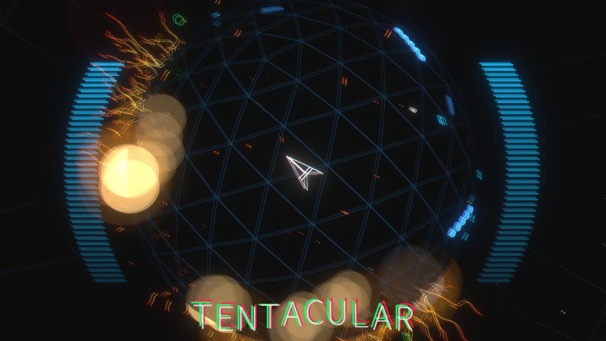 Terror Squid Screenshot (Steam)