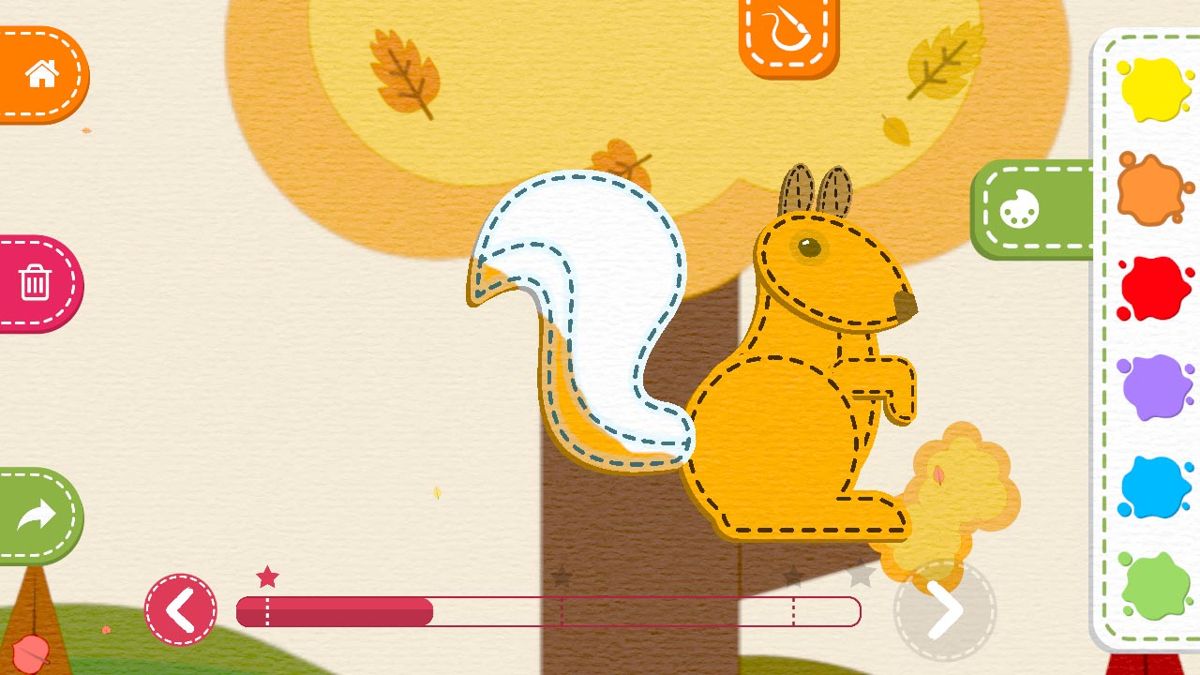 Hamster Bob Screenshot (Nintendo.com.au)