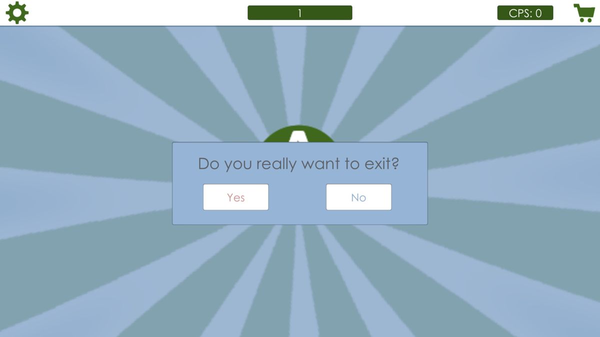Achievement Clicker 2018 Screenshot (Steam)