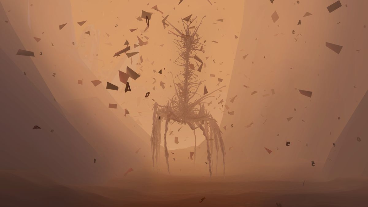 Paper Beast Screenshot (Steam)
