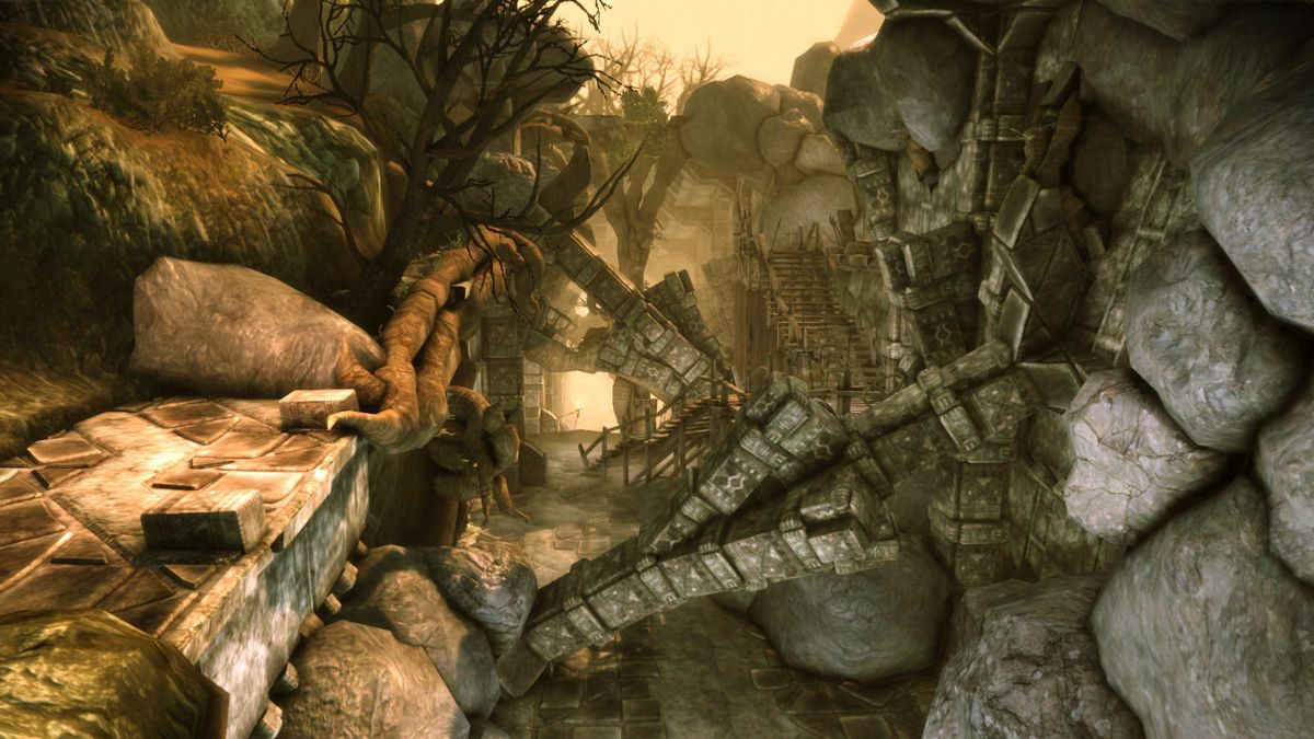 Dragon Age: Origins - Awakening Screenshot (Steam)