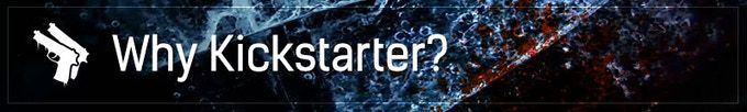 Fear Effect Sedna Other (Kickstarter)