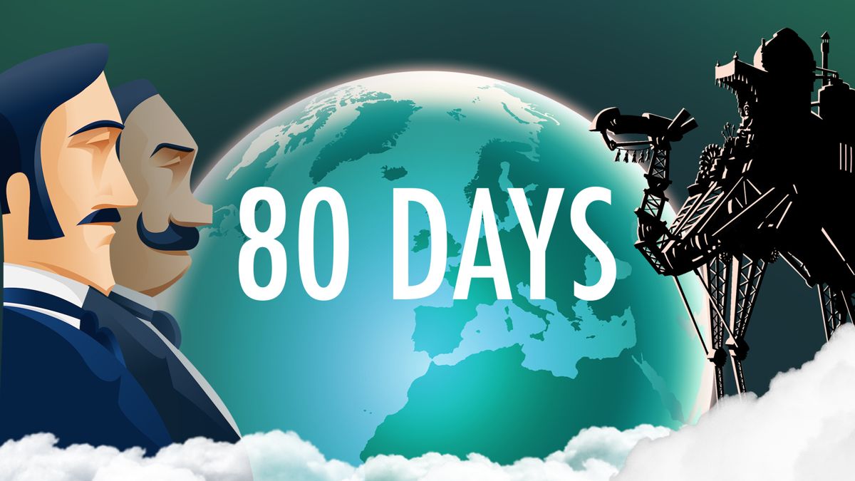 80 Days Concept Art (Nintendo.com.au)