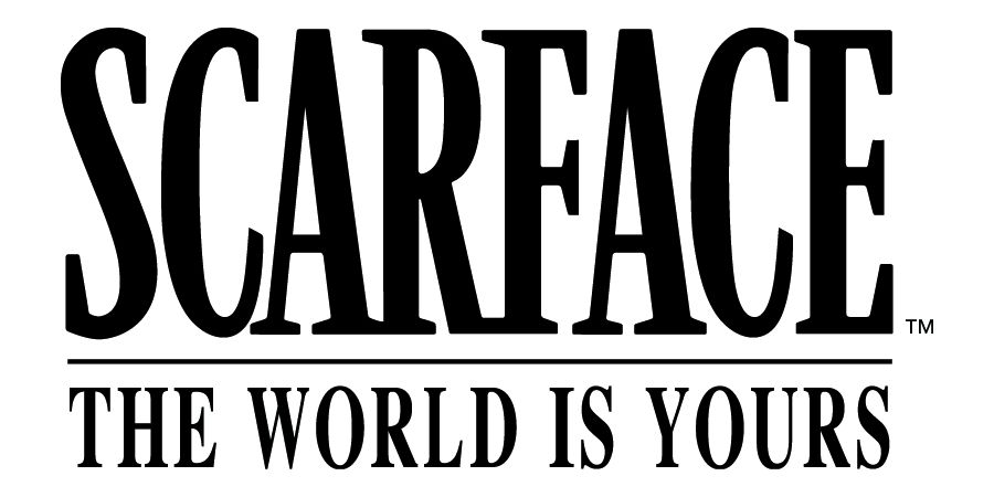 scarface the world is yours logo