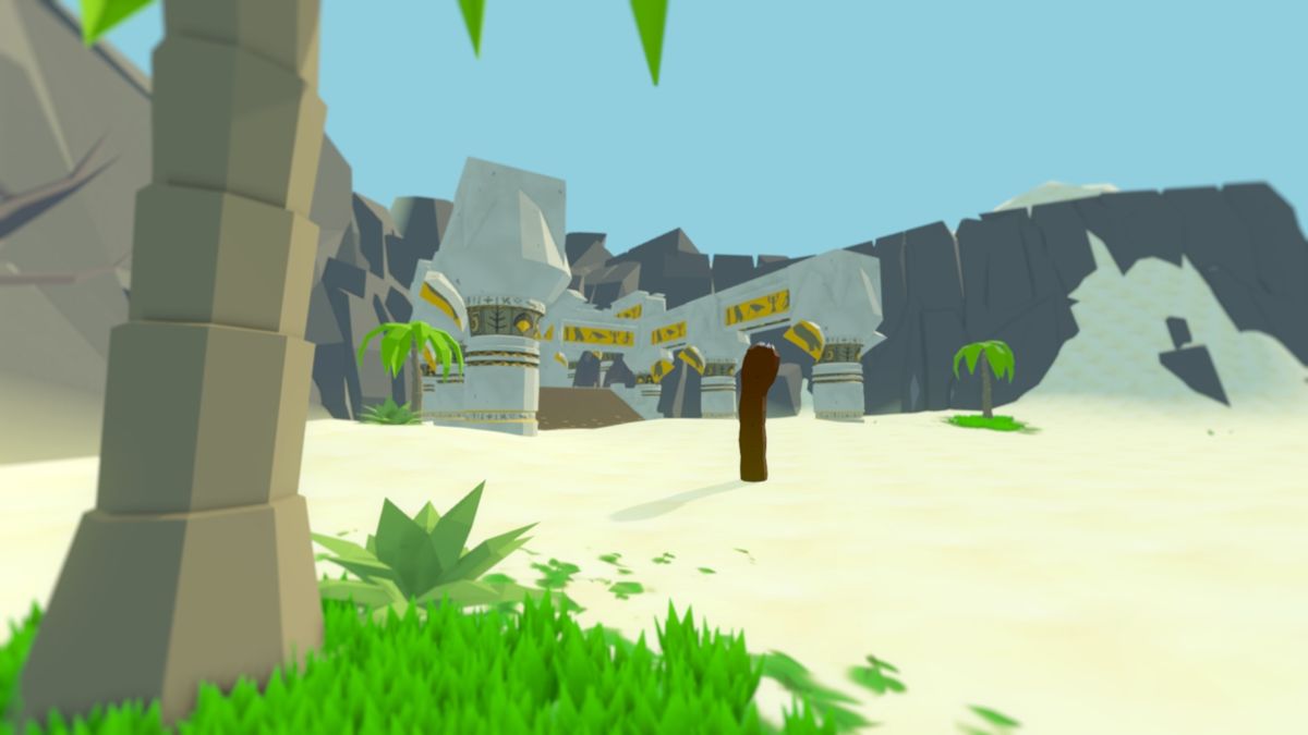 Windscape Screenshot (Nintendo.com.au)