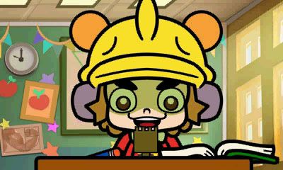 WarioWare: Gold Screenshot (Nintendo UK & Ireland (5/19/2020))