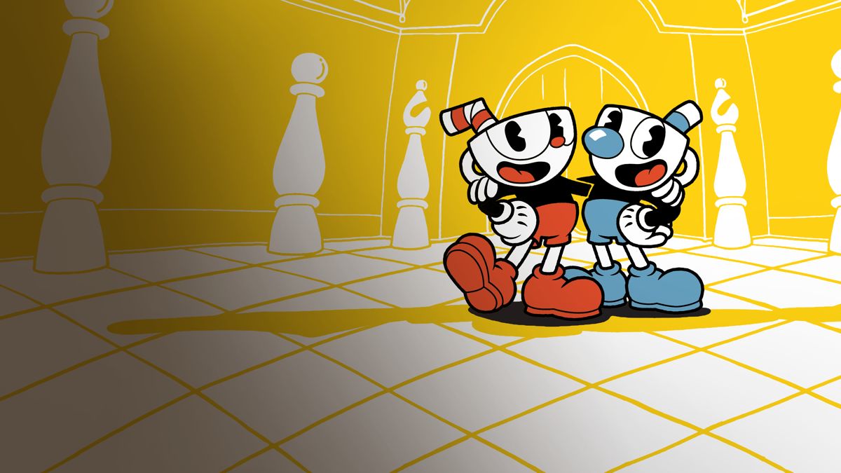 Cuphead Other (PlayStation Store)