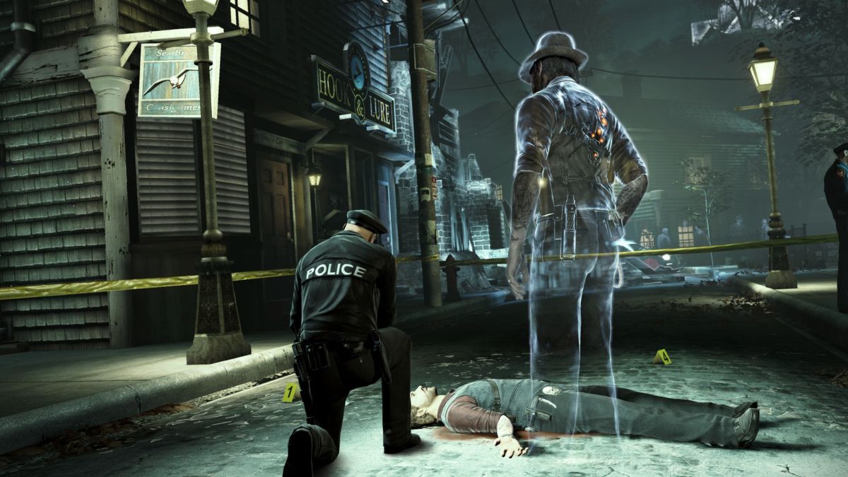 Murdered: Soul Suspect Screenshot (Steam)