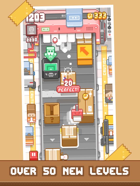 Tape it Up! official promotional image MobyGames