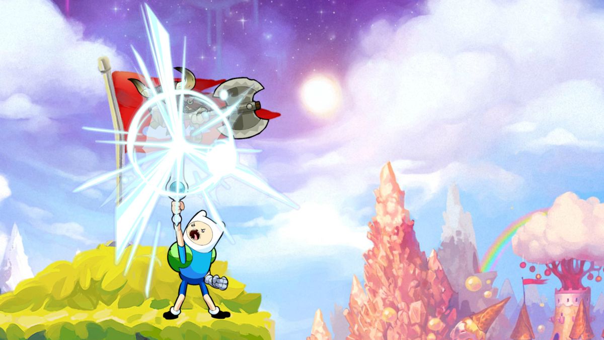 Brawlhalla Screenshot (Nintendo.com.au)