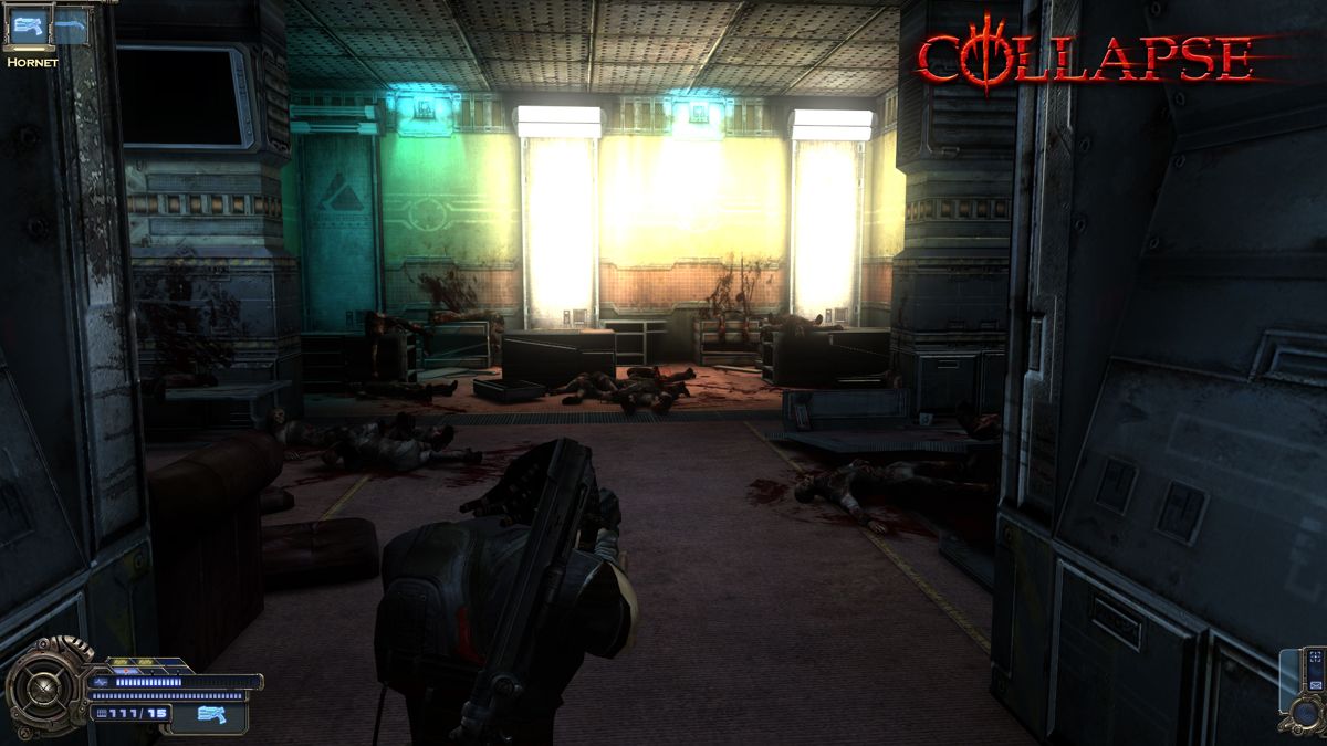 Collapse Screenshot (Steam)