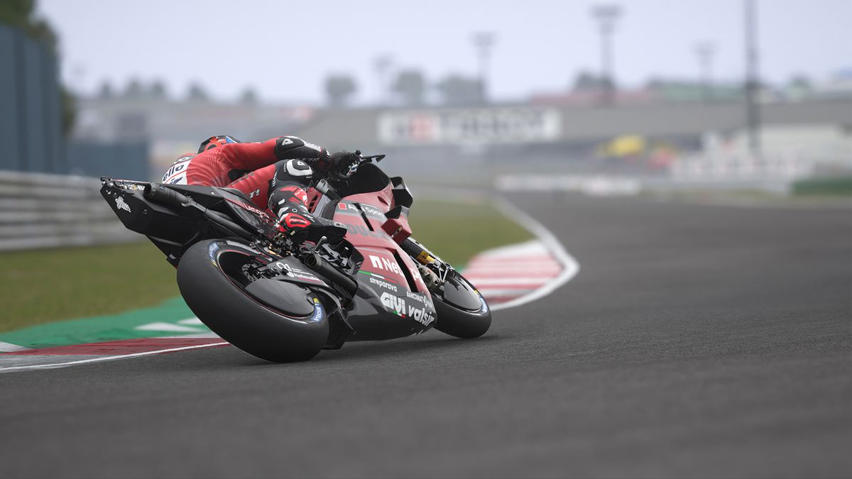 MotoGP 20 Screenshot (Steam)