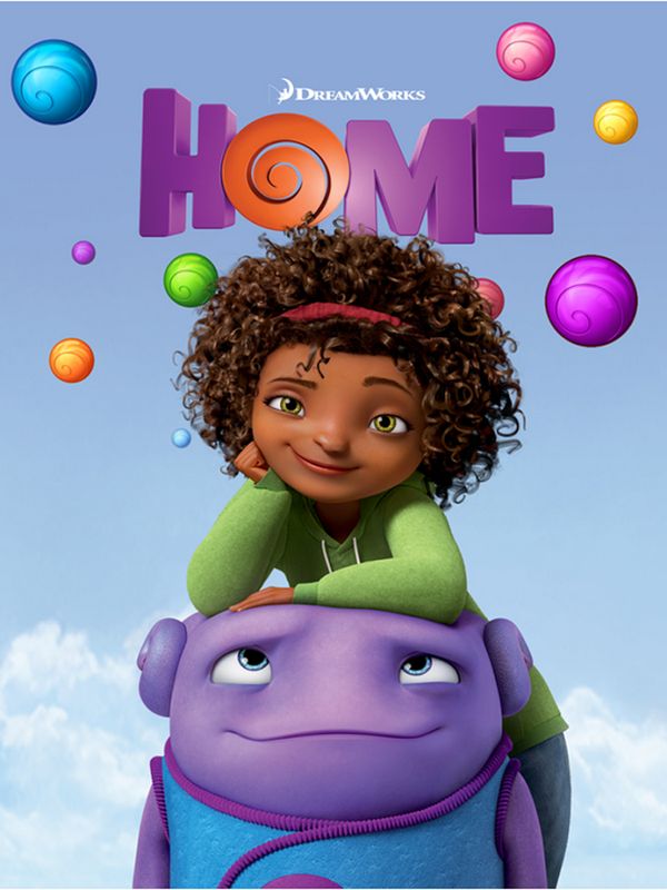 Home: Boov Pop! Screenshot (Google Play store (archived))