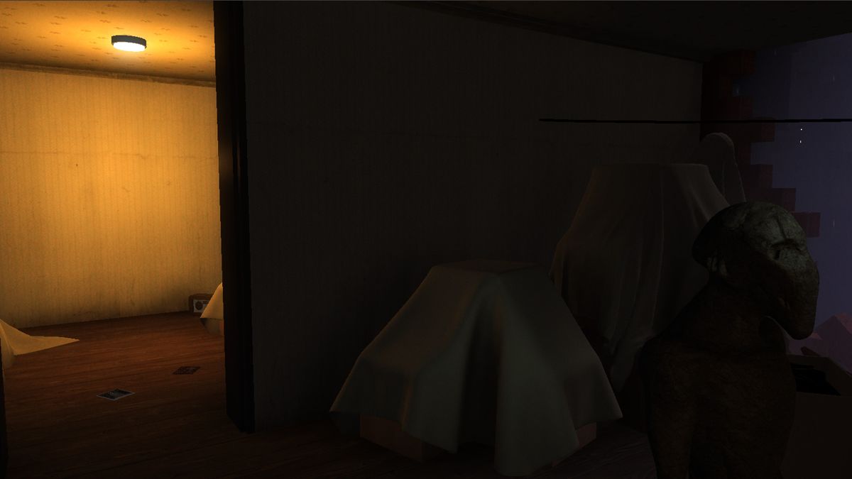 North Screenshot (Steam)