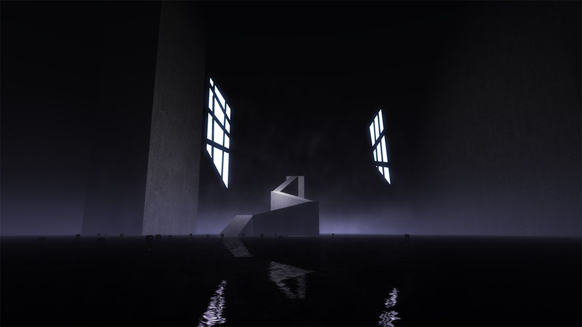 North Screenshot (Nintendo.com.au)