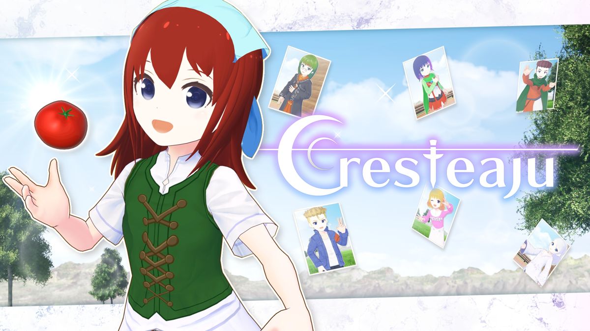 Cresteaju Concept Art (Nintendo.com.au)