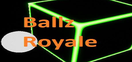 Ballz Royale Screenshot (Steam)