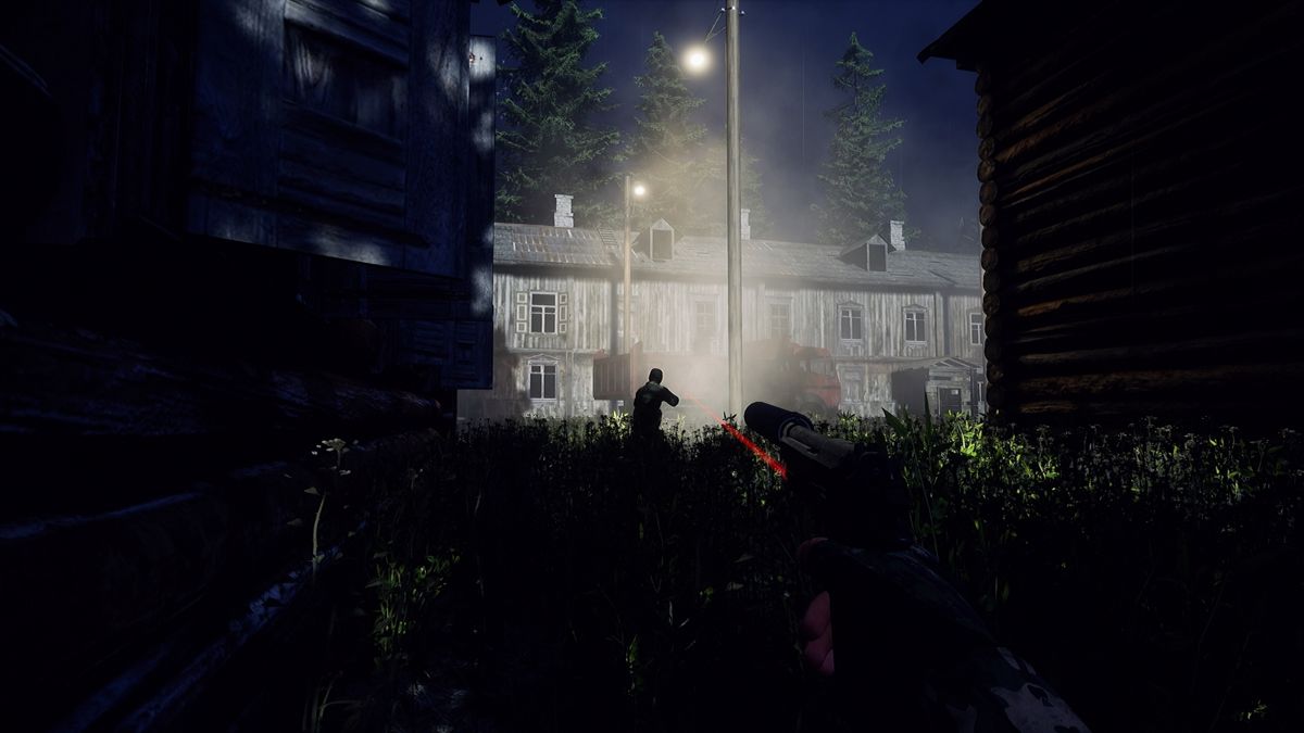 Beyond Enemy Lines 2 Screenshot (PlayStation Store)