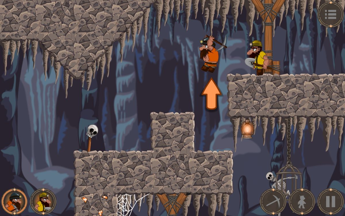 Dwarflings Screenshot (Steam)