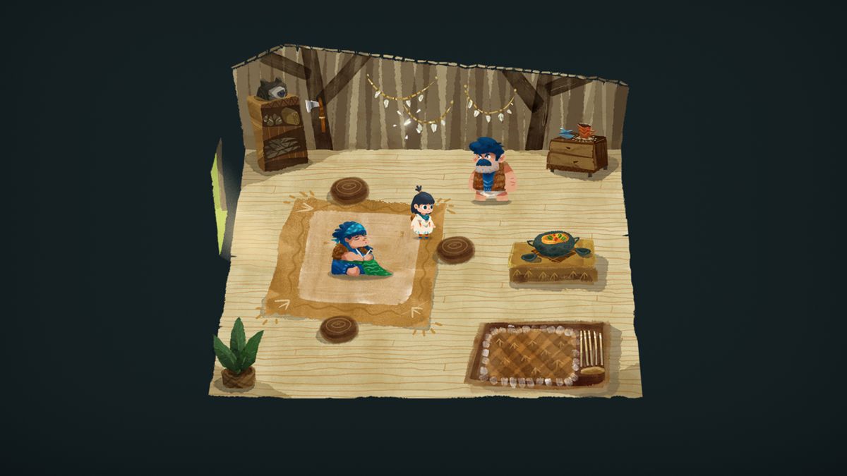 Carto Screenshot (Nintendo.com.au)