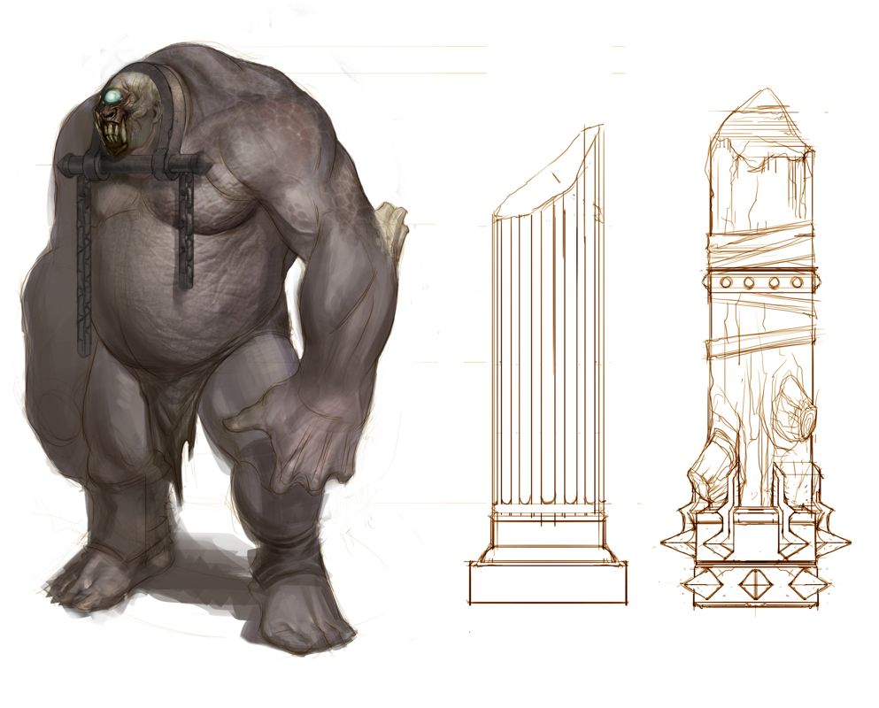 God of War Chains of Olympus official promotional image MobyGames