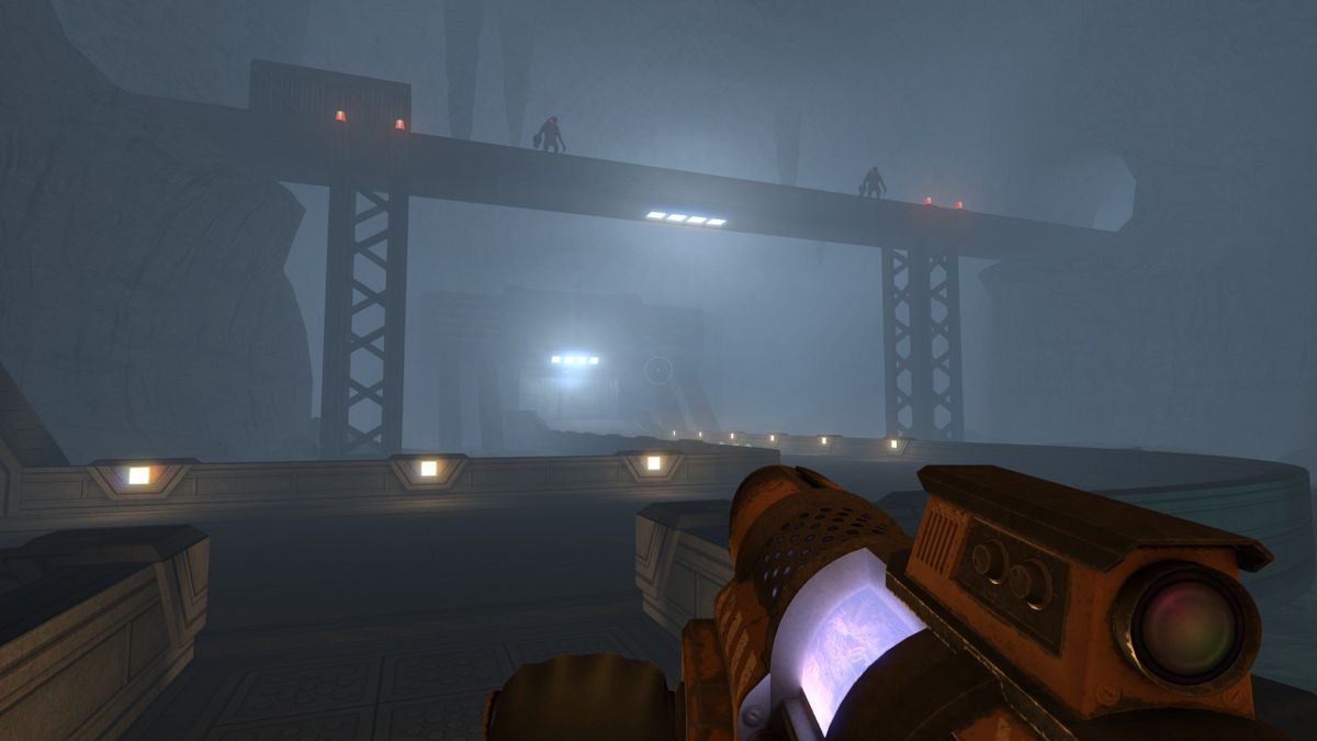 Perilous Warp Screenshot (Steam)
