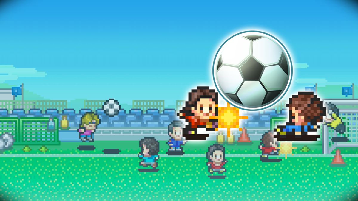 Pocket League Story Other (PlayStation Store)