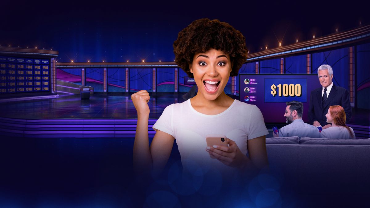 Jeopardy! PlayShow Other (PlayStation Store)