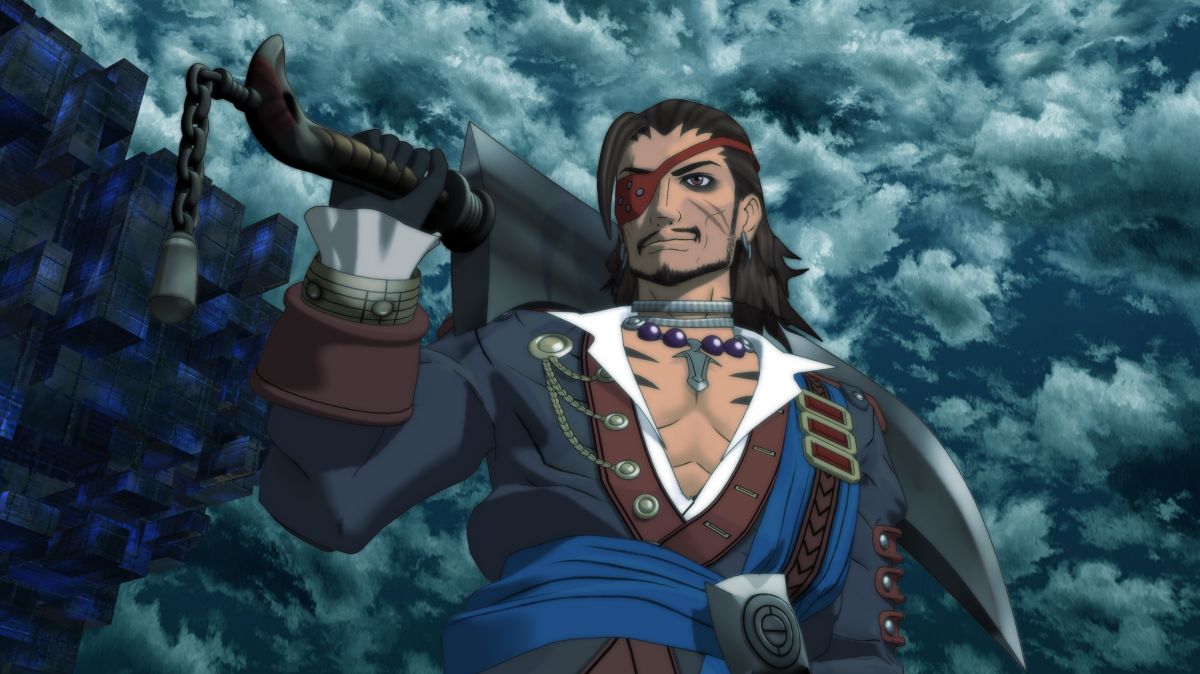 Rogue Galaxy (2005) MobyGames