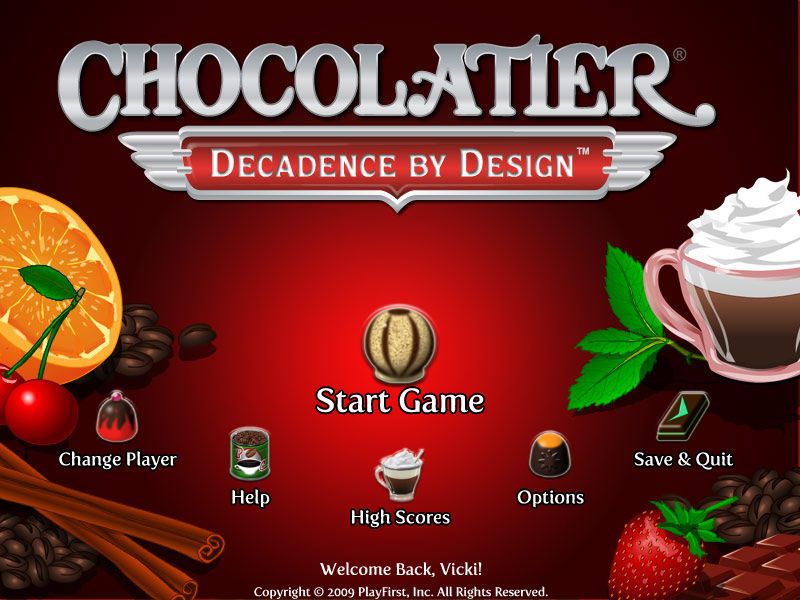 Chocolatier: Decadence by Design Screenshot (Steam)