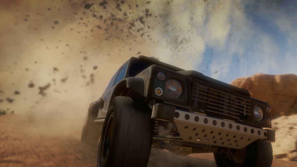 Fast & Furious: Crossroads official promotional image - MobyGames