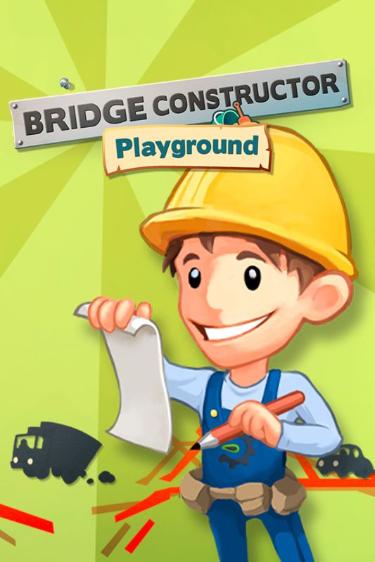 Bridge Constructor: Playground Other (Steam Client)