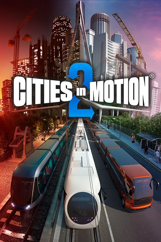 Cities in Motion 2 Other (Steam Client)