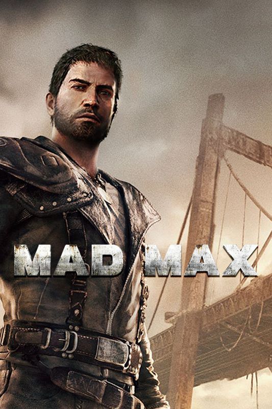Mad Max Other (Steam Client)
