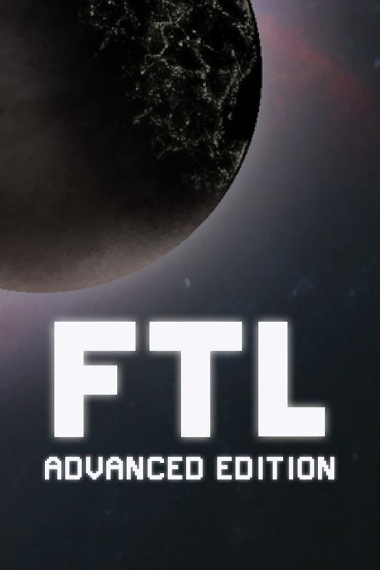 FTL: Faster Than Light Other (Steam Client)