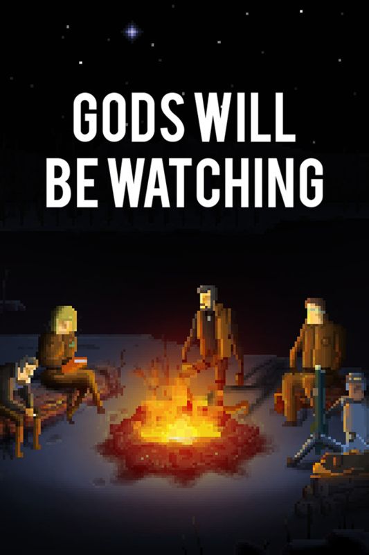 Gods Will Be Watching Other (Steam Client)