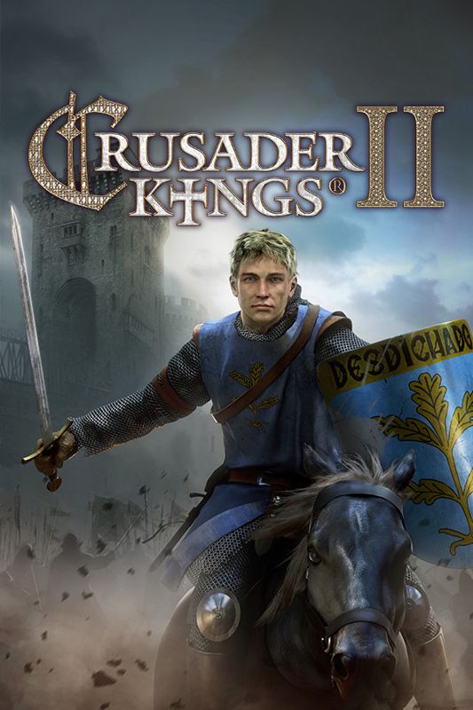 Crusader Kings II Other (Steam Client)