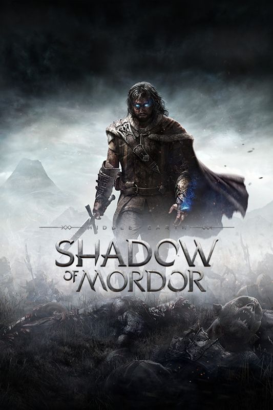 Middle-earth: Shadow of Mordor Other (Steam Client)