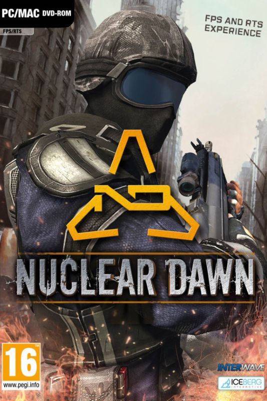 Nuclear Dawn Other (Steam Client)