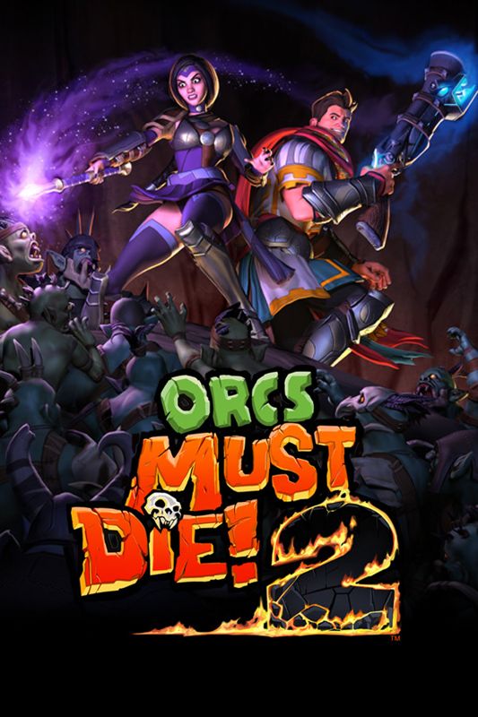 Orcs Must Die! 2 Other (Steam Client)