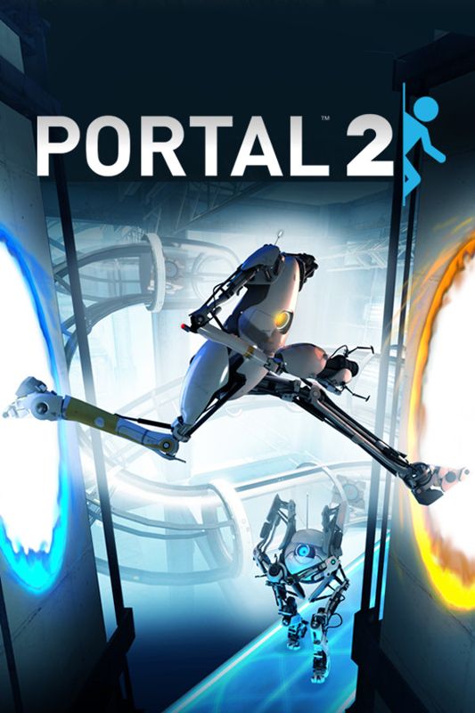 Portal 2 Other (Steam Client)