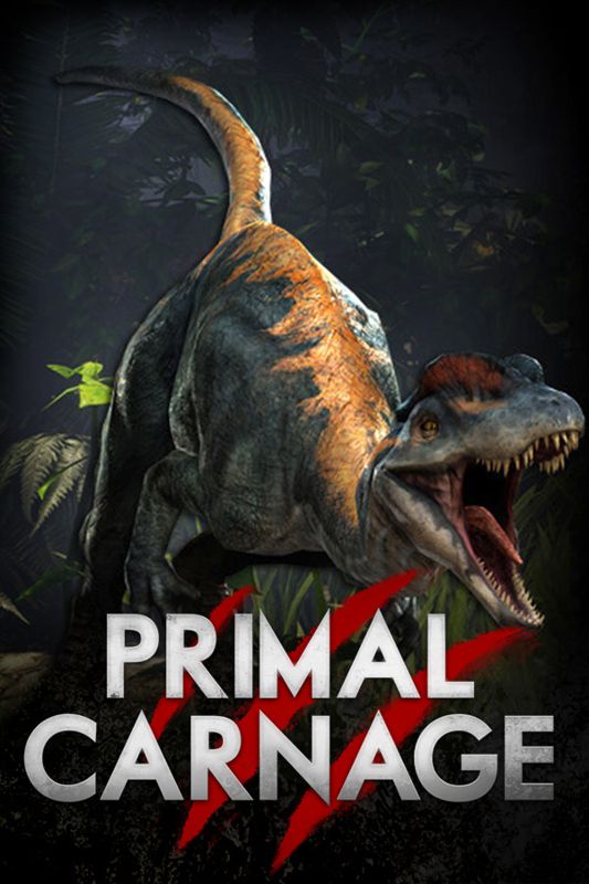 Primal Carnage Other (Steam Client)