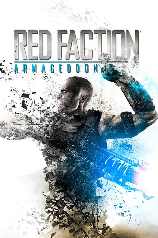 Red Faction: Armageddon Other (Steam Client)