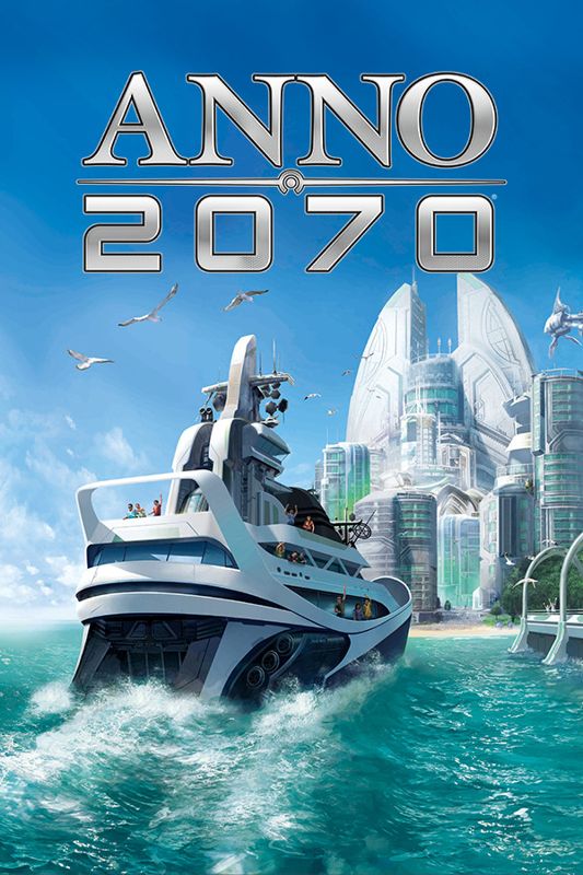 Anno 2070 Other (Steam Client)