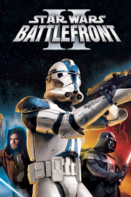Star Wars: Battlefront II Other (Steam Client)