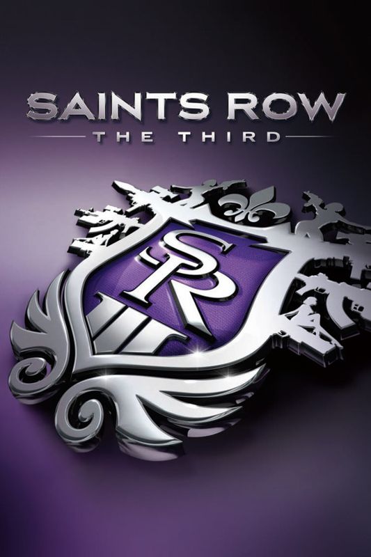 Saints Row: The Third Other (Steam Client)