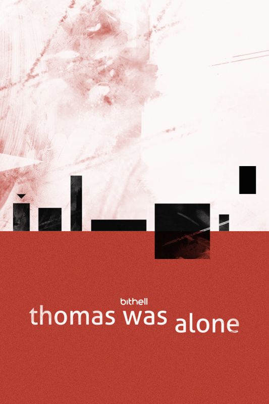 Thomas Was Alone Other (Steam Client)