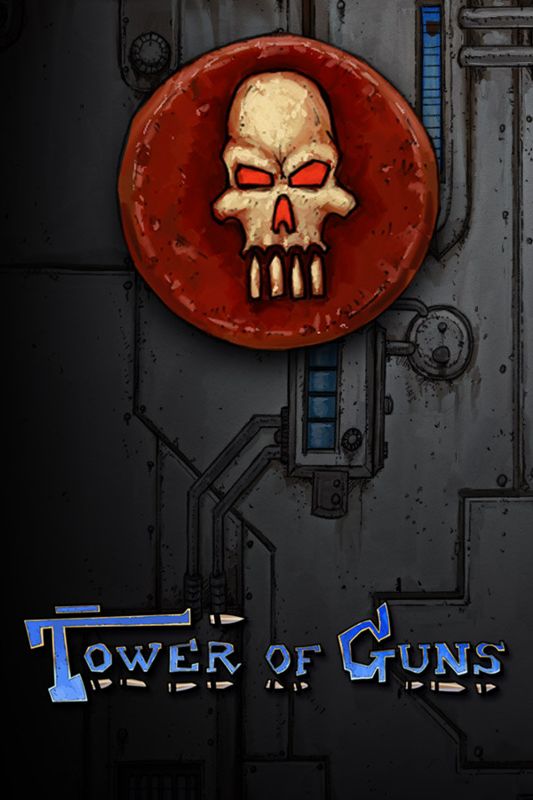 Tower of Guns Other (Steam Client)