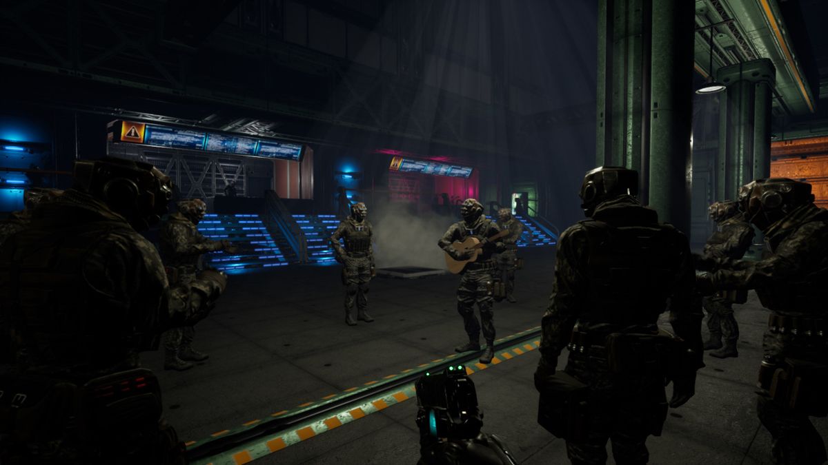 Edge of Dreams Screenshot (Steam)
